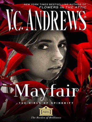 cover image of Mayfair